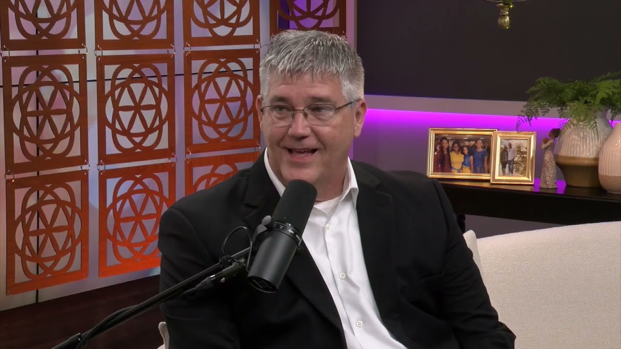 The Daily Blend w/ AC: Eric Sappington, Community Foundation of Central Missouri, CoMoGives Wrap-up