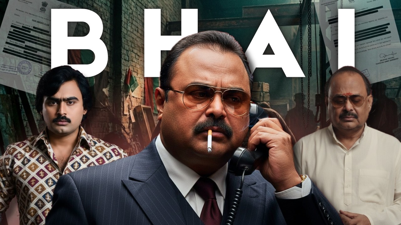 Altaf Hussain: The Rise and Bloody Fall of Karachi&rsquo;s Most Feared Kingpin