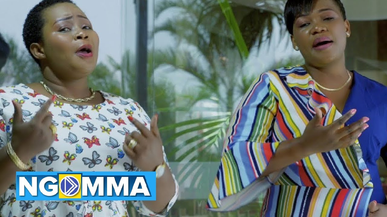 Rosette Namegabe x Neema Mudosa- Nimependelewa