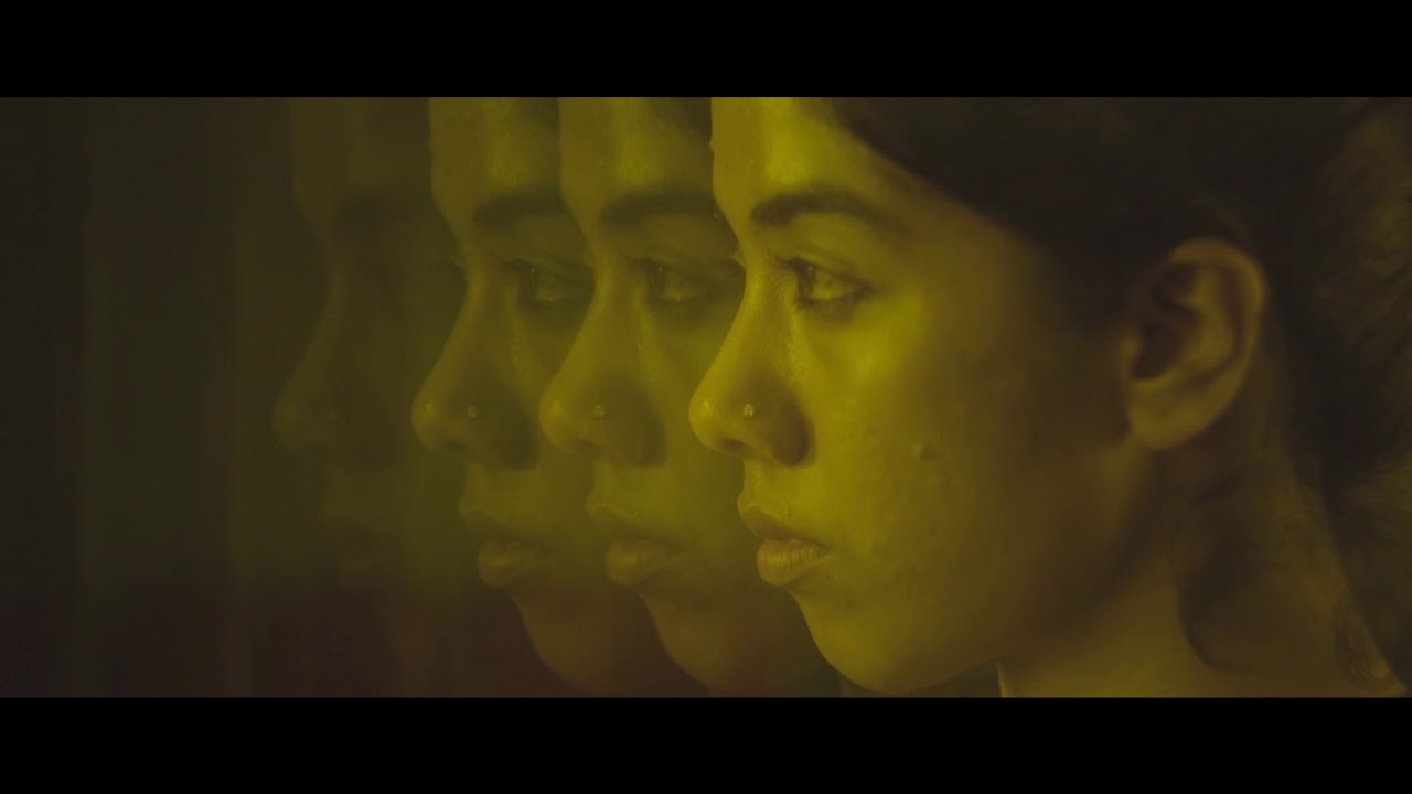 BUT WHAT WAS SHE WEARING? | DOCUMENTARY TEASER | 2018