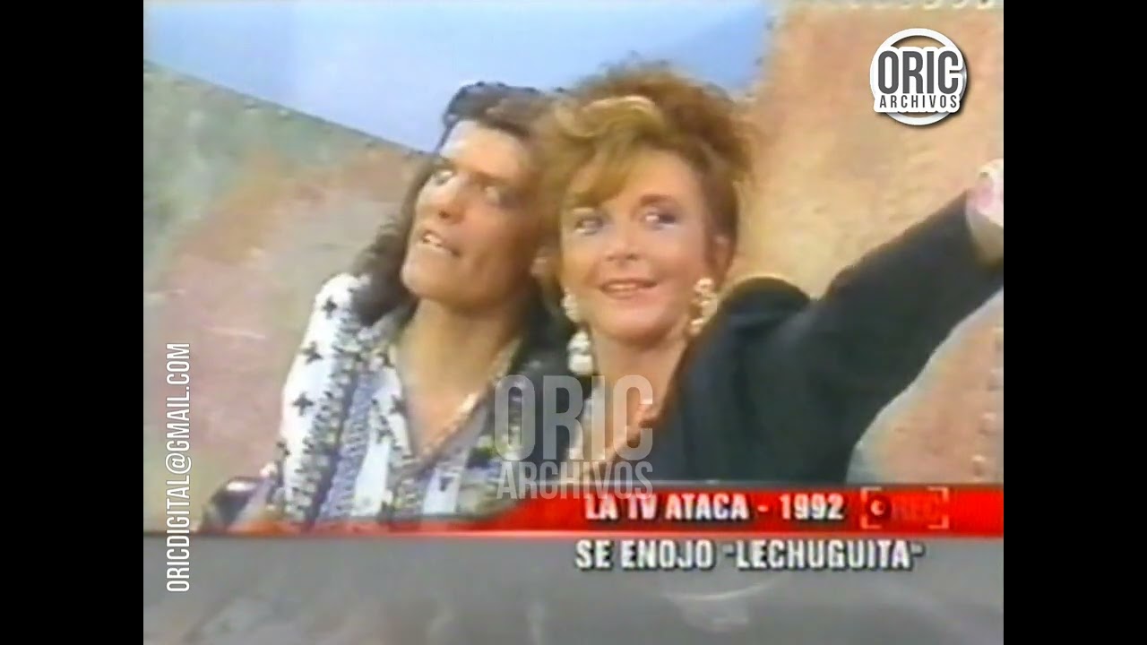 REC: La TV Ataca - Momentos polémicos