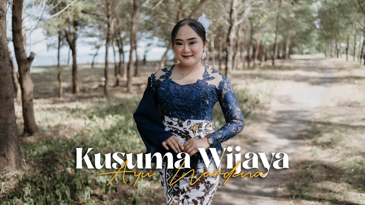 Ayu Wardina - Kusuma Wijaya | Banyuwangi Version.