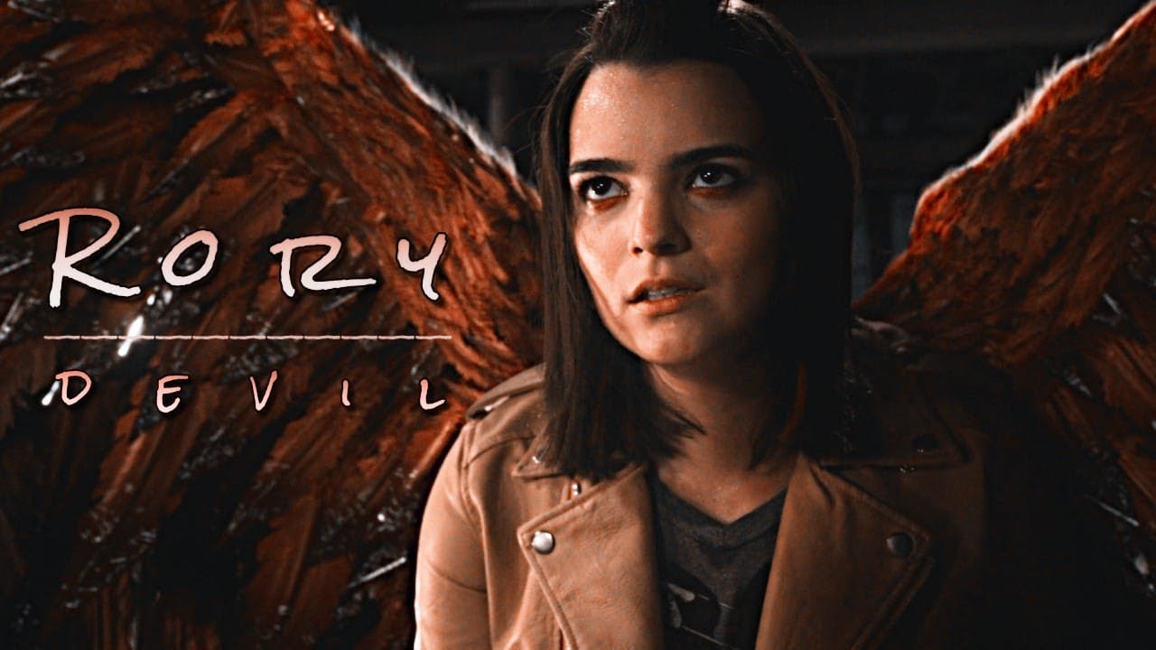 Rory Morningstar | DEVIL