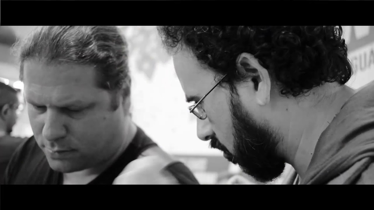 Guilherme Lemos | Apostolo São João - Renato Russo (inédita)