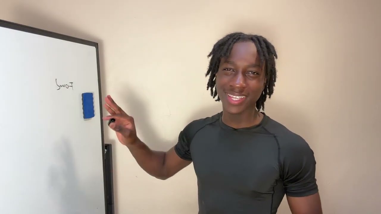 Young Founder Academy