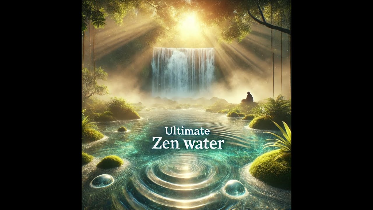 EP #157  Ultimate ZEN  WATER