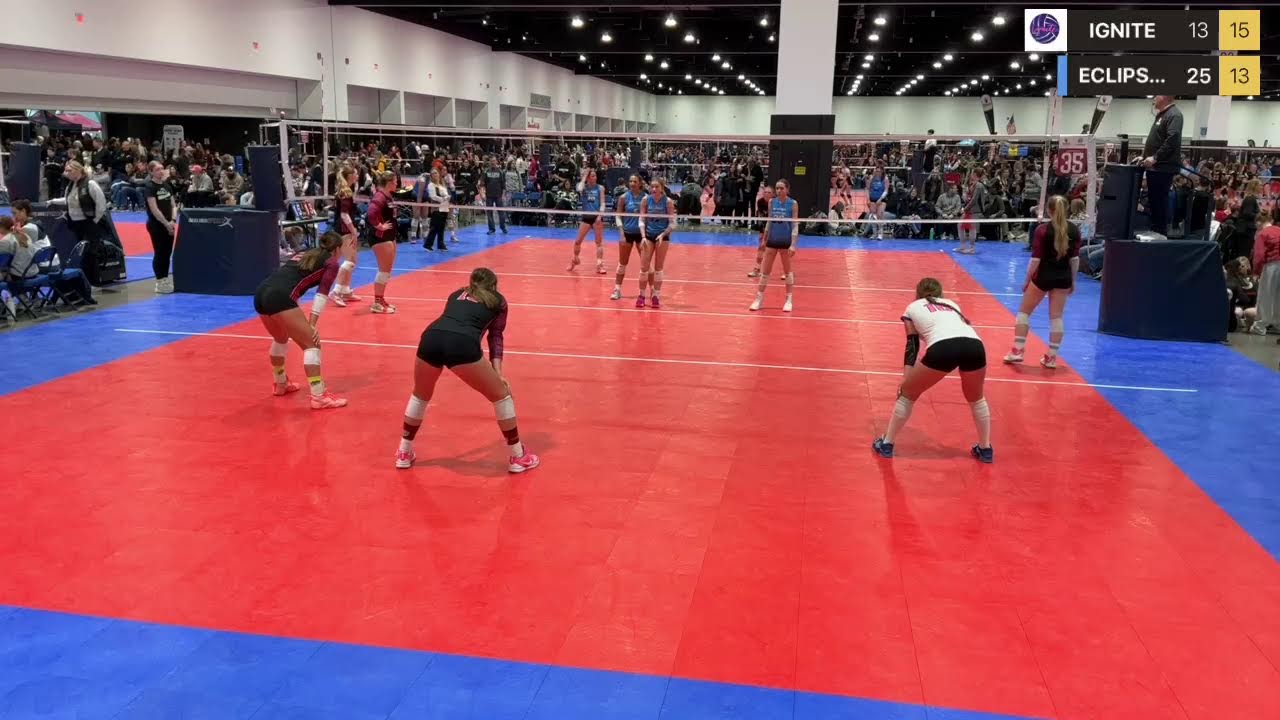 IGNITE 17s VS ECLIPSE 17 SOLAR
