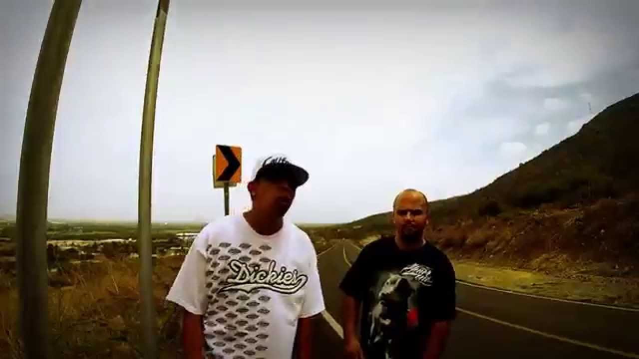 TR y Sleepy - La Vida Sigue