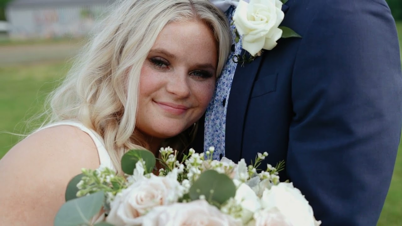 Allenbrooke Farms Wedding - Abbie and Jacob - May 15th, 2022