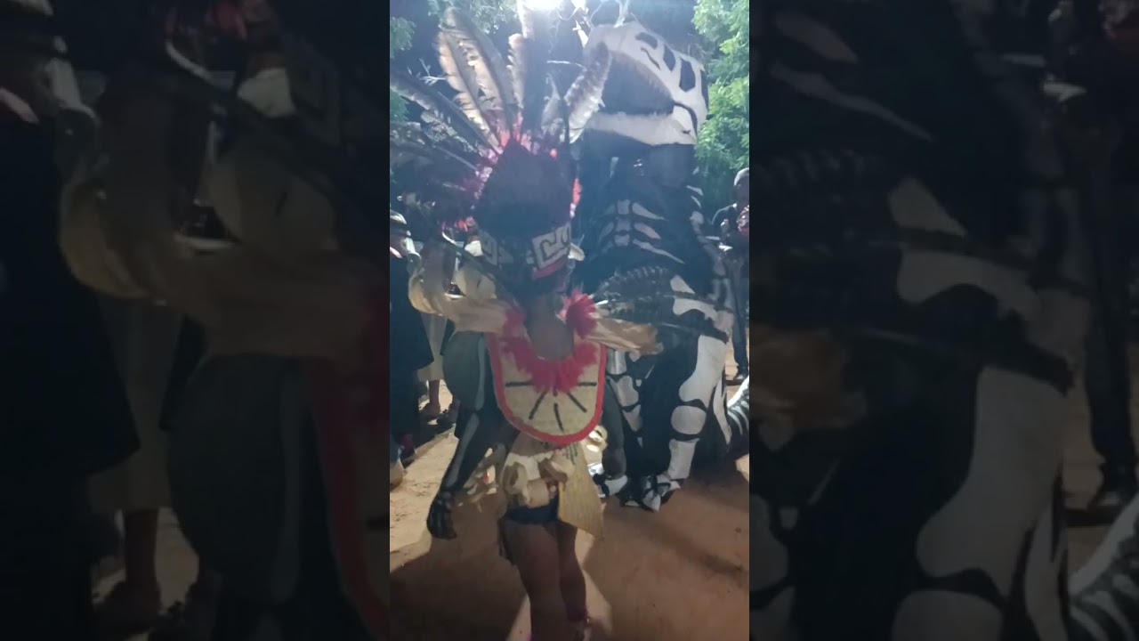 Concurso de disfraces de día de muertos 