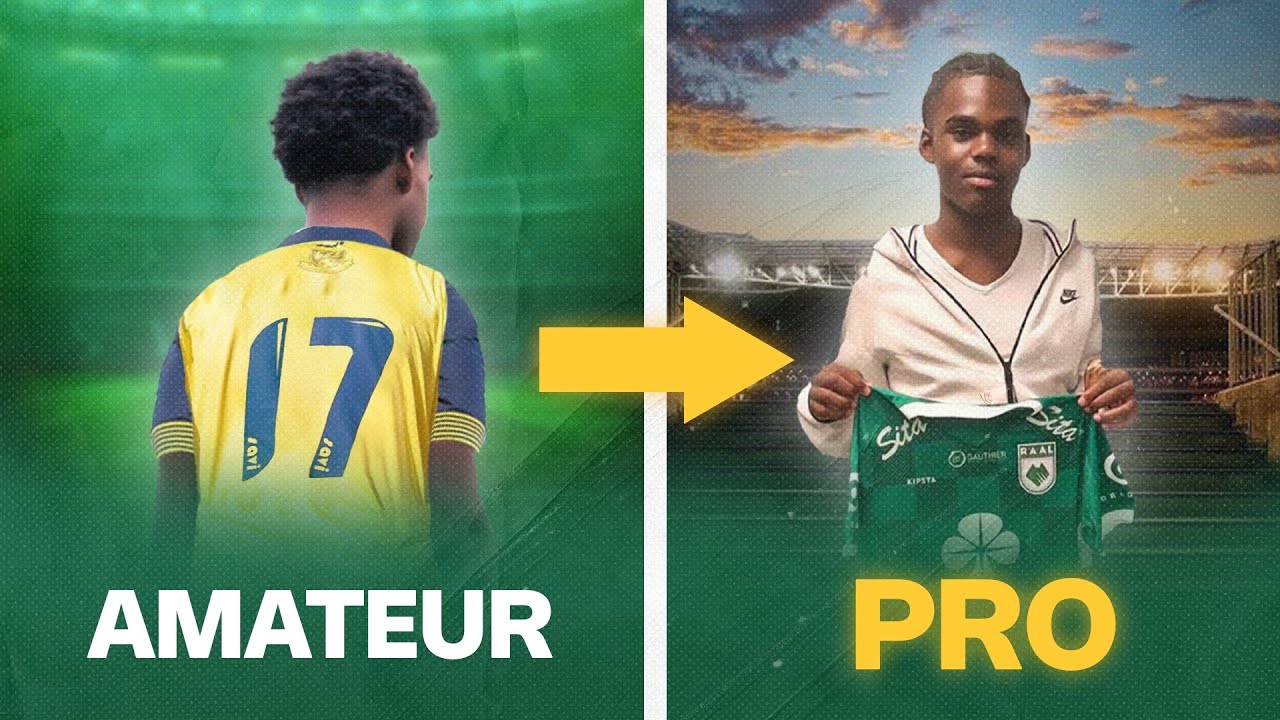 Comment SIGNER dans un Centre de Formation PRO en Moins de 3 Mois