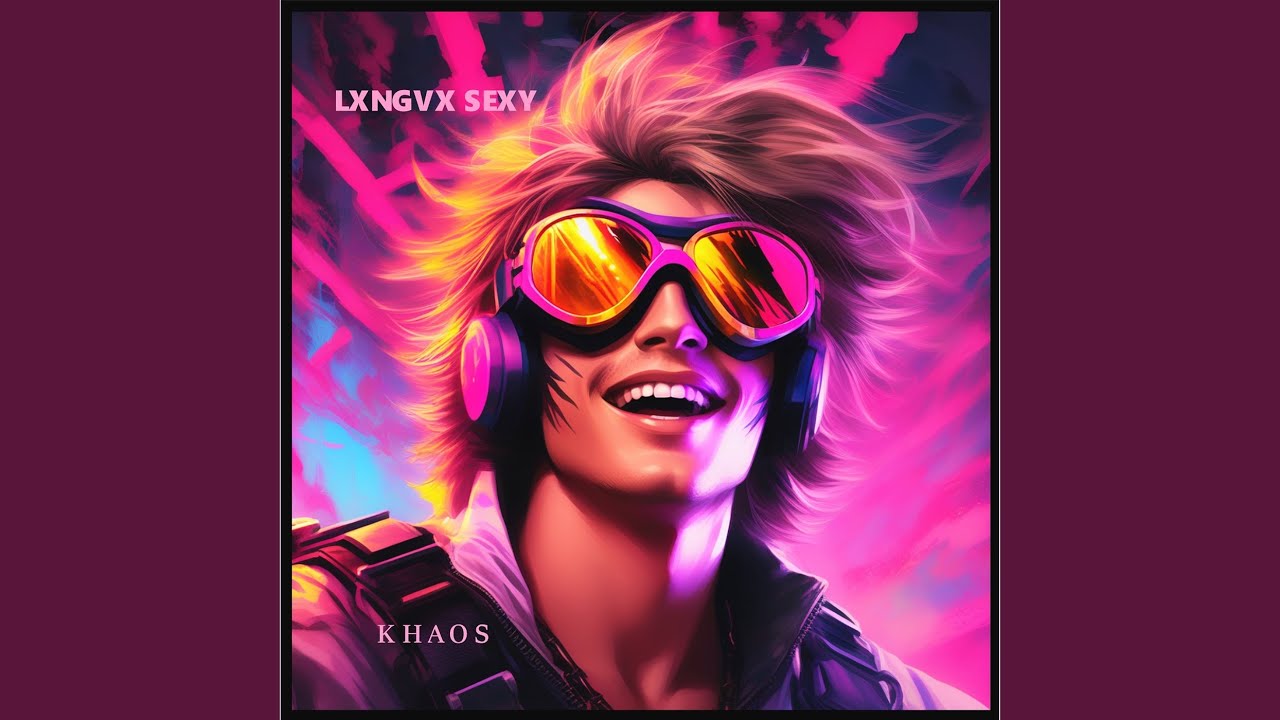 Khaos Bomb