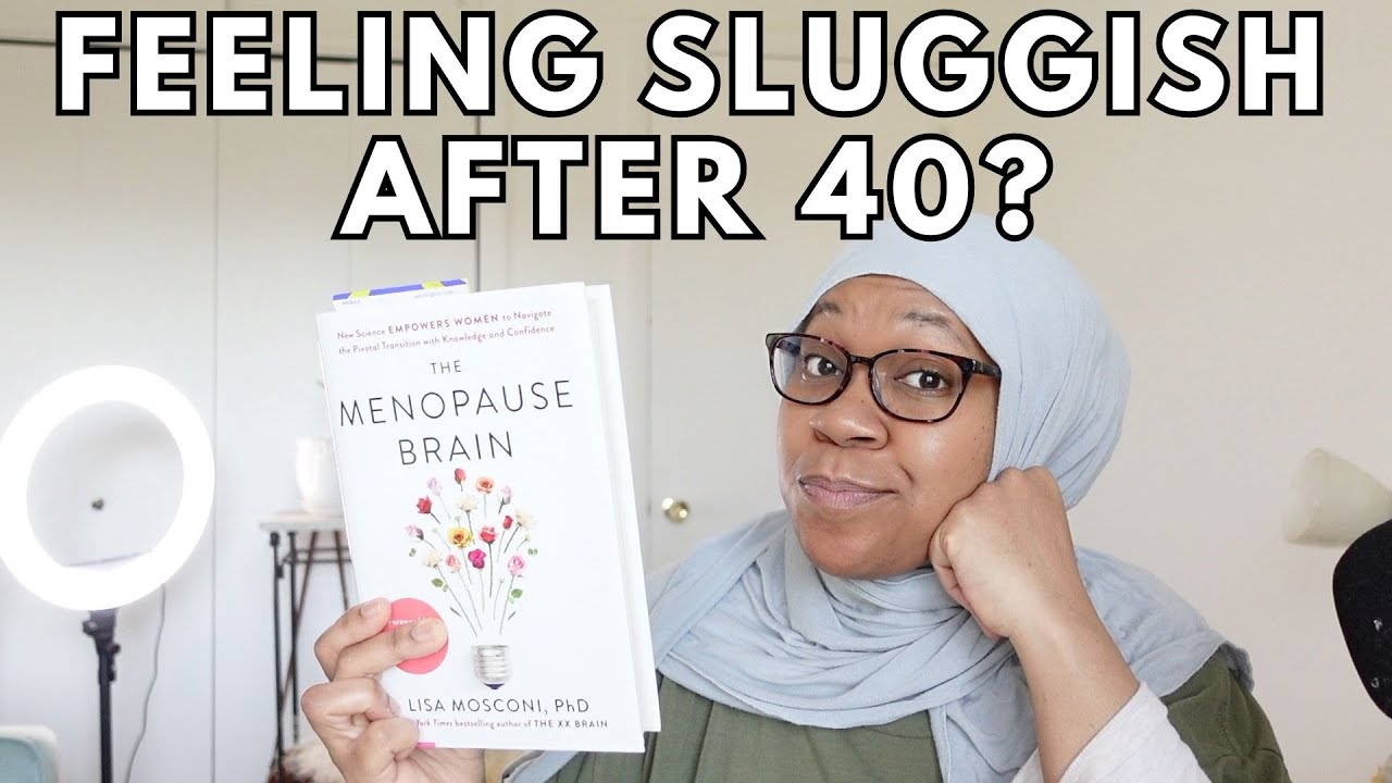 Feeling Sluggish After 40? Try These 4 Things