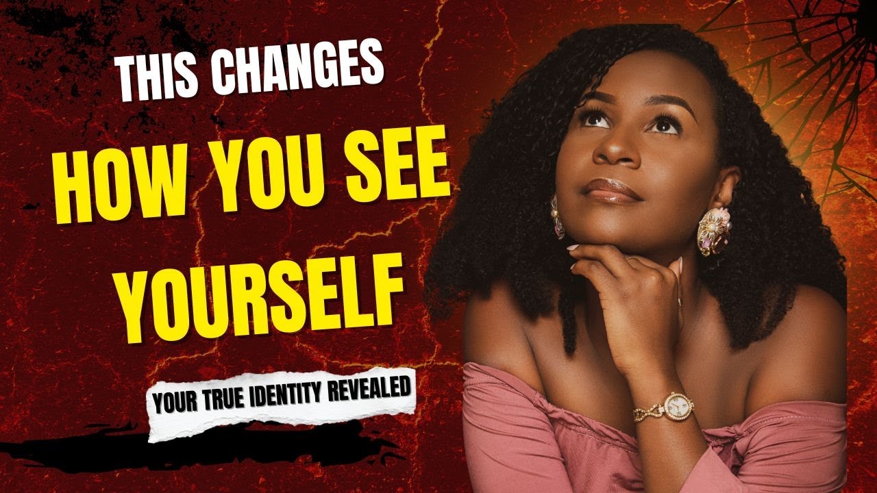 Identity in Christ: 8 Key Aspects of Your God-Given Identity | Christian Inspiration