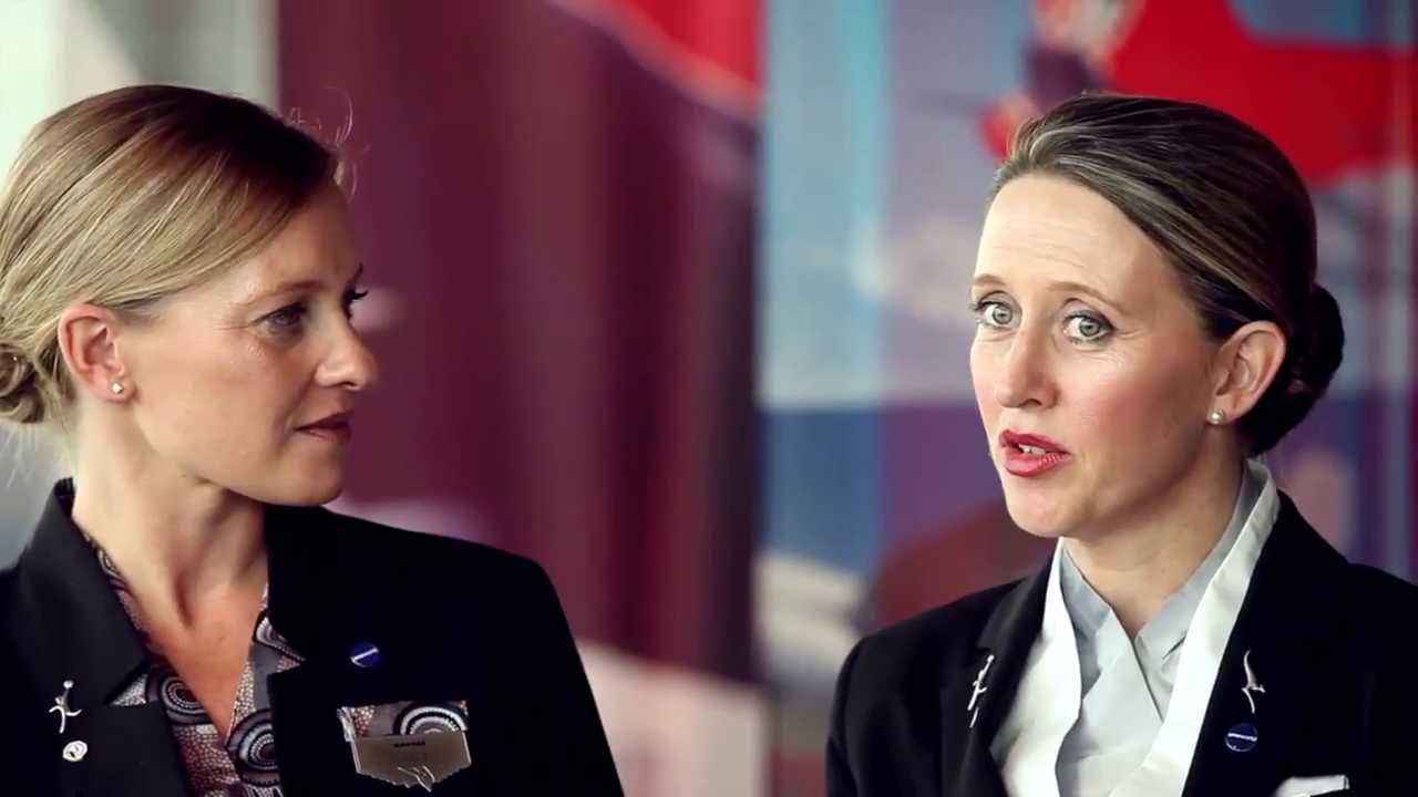 Customer Service - Behind the Scenes