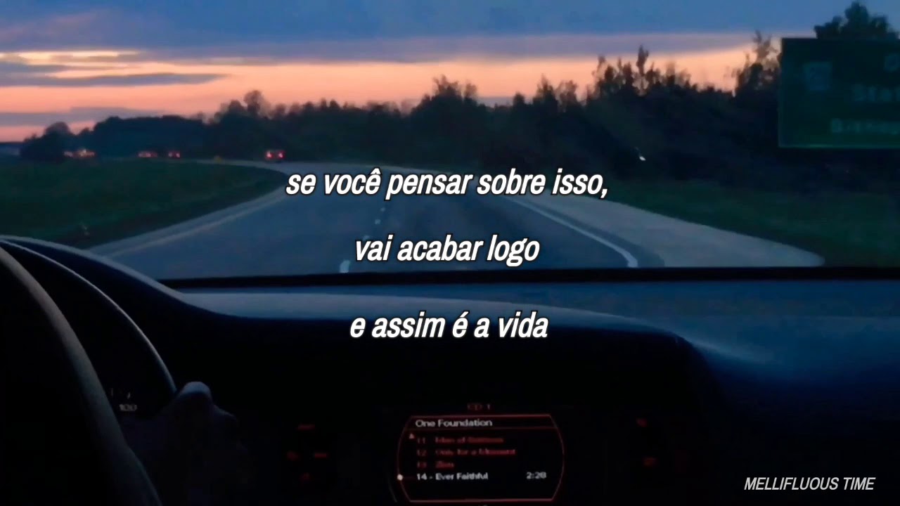 White Ferrari - Frank Ocean (tradu&ccedil;&atilde;o)