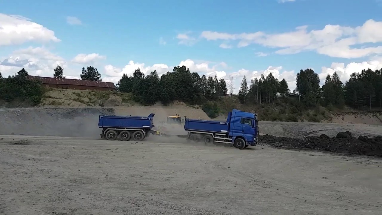Tipp bil  M.A.N 540/ Istreil