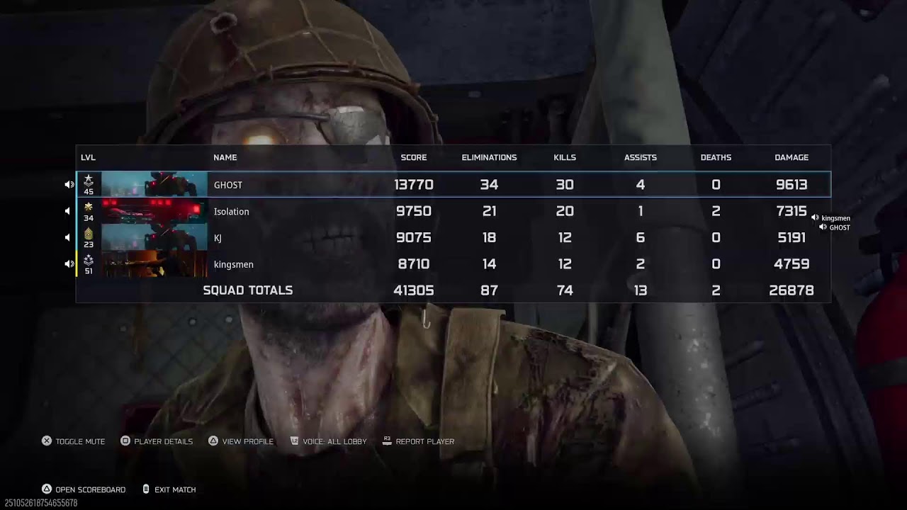 Call of duty