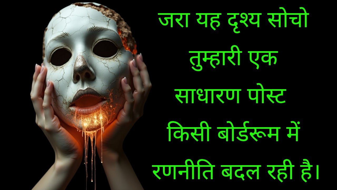 आपकी डिजिटल मौजूदगी के अनजाने प्रभाव – जानें उस सीक्रेट को |