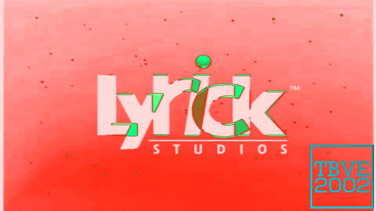 Lyrick Studios (1998) Effects | Tristar Television (1987) Effects (Extended V4)