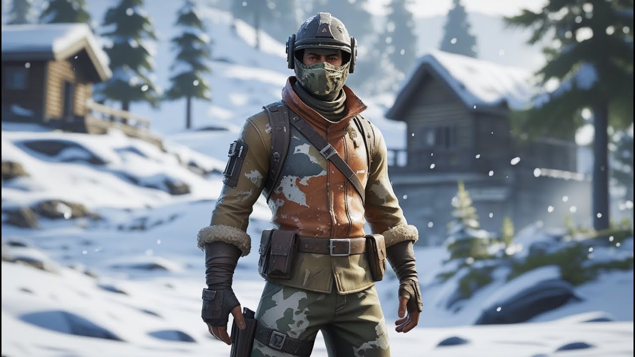МНОГИМ НЕ НРАВИТСЯ ЭТА КАРТА В PUBG
