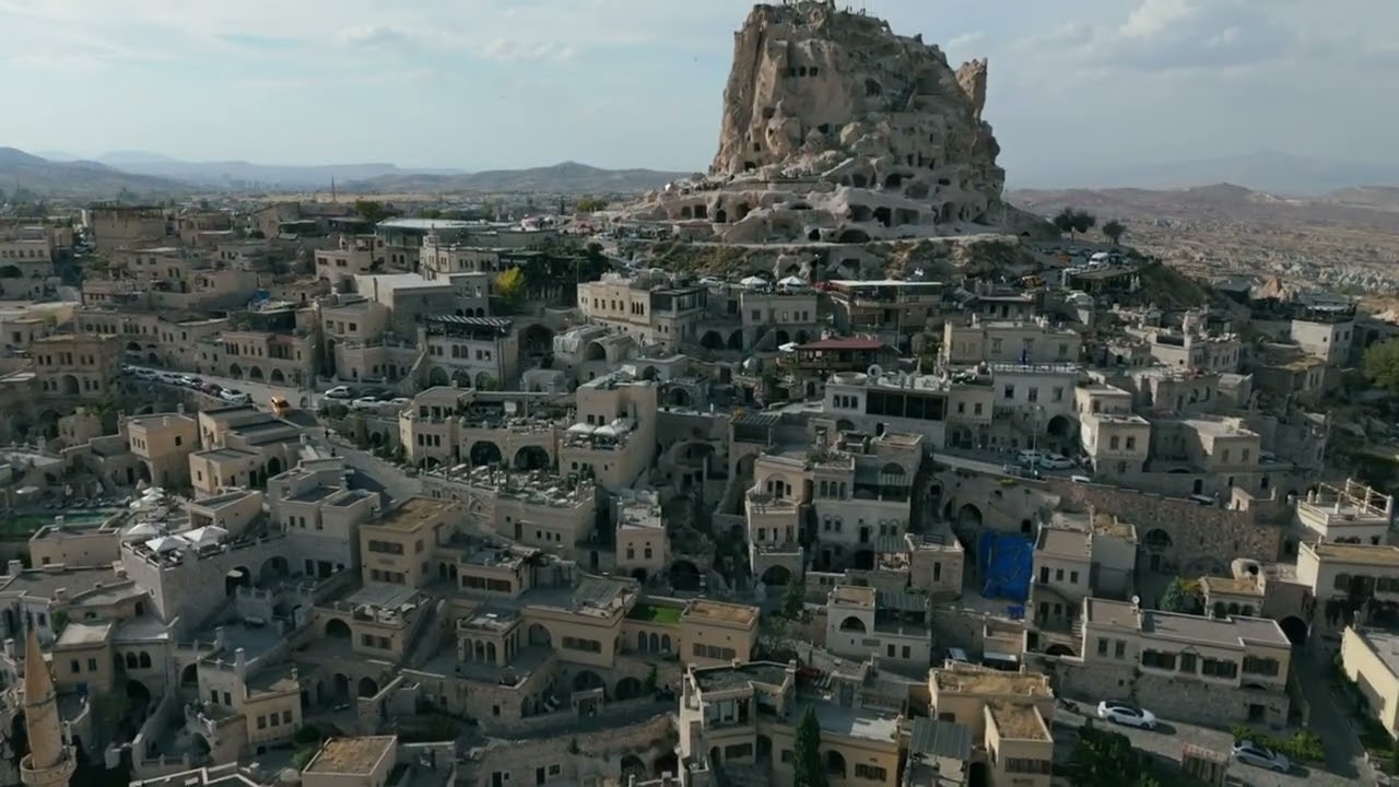 TURQUIA  como nunca la has visto | Historia, monumentos y viajes desde la Antigüedad hasta hoy