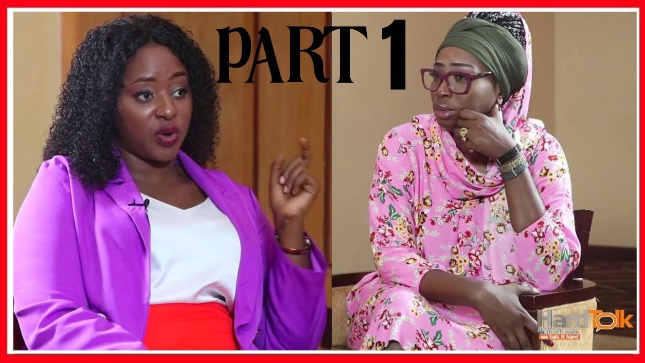 PART 1: KABLA YA KUOKOKA, MREMBO AFICHUA ALIVYOISHI INDIA KWA KUDANGA na KUNUSURIKA KUFA KWA UKIMWI