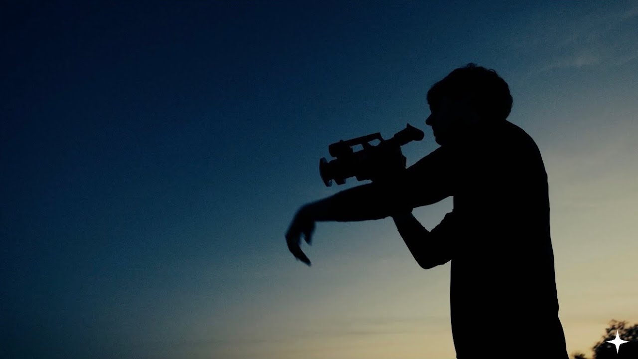 Dark Hardy - stormchaser (Official Music Video)
