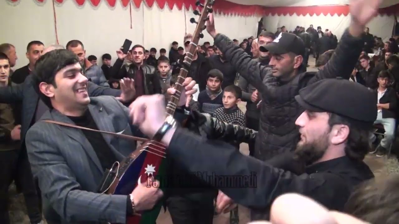 YENI SUPER RITIMLER , Qarasu Oglanlari 2022