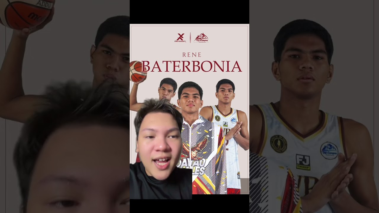 RIP Rene Baterbonia and Divine Adili 😔🙏 #admu #philippines #basketball #renebaterbonia #fyp