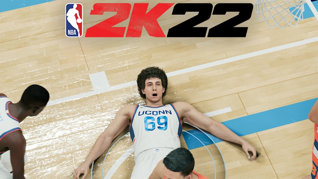 2k22 - Моя карьера пошла не так (у меня нет крутой должности)