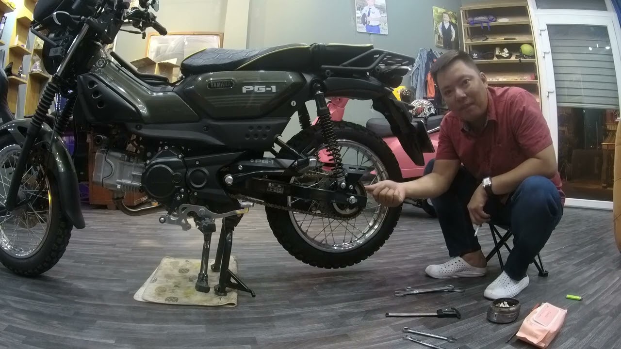 Phần 7: Hướng dẫn 