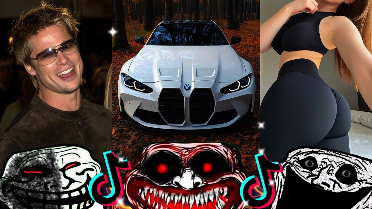 COLDEST TROLL FACE COMPILATION 🔥🥵 BEST MOMENTS OF ALL TIME