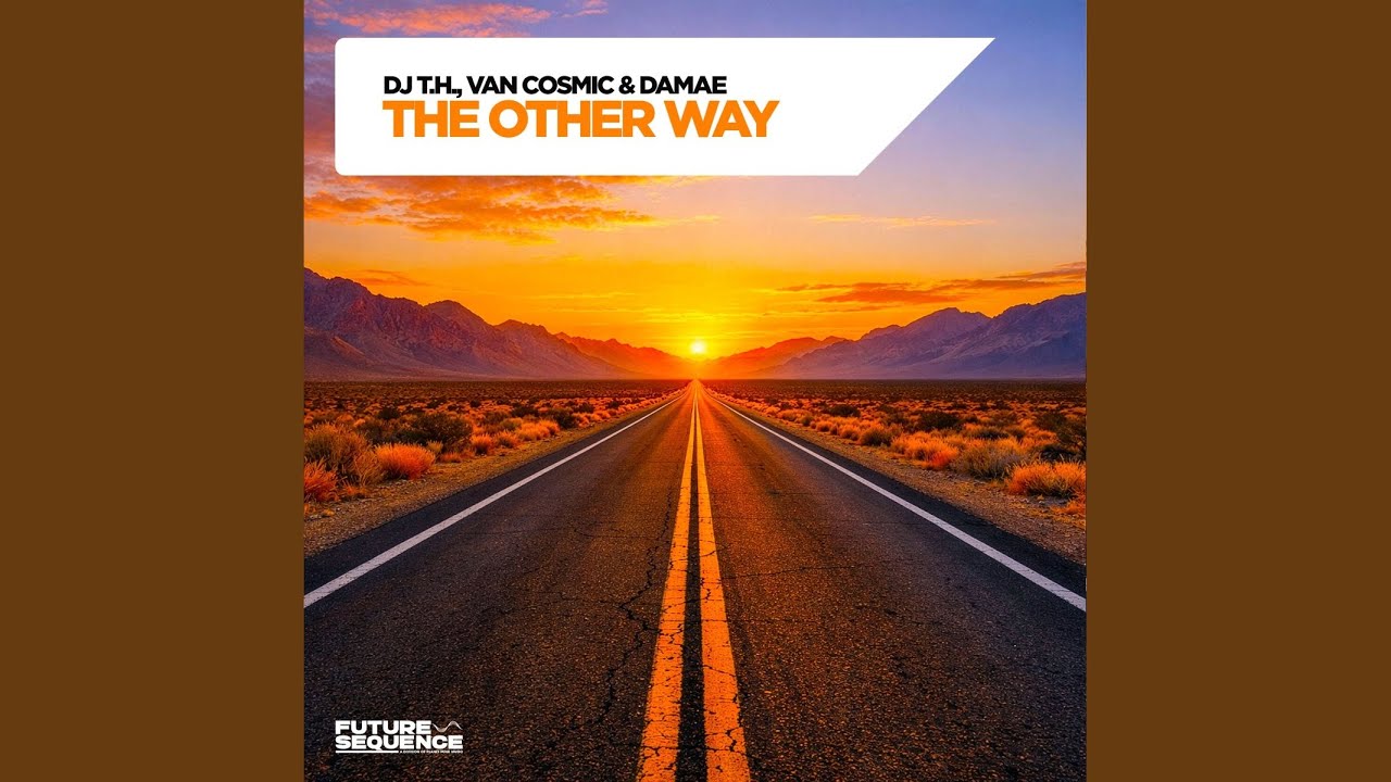 The Other Way (Extended Mix)