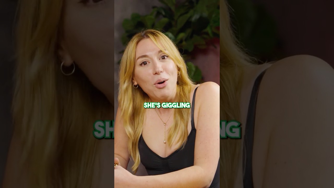 Abby Secretly in Love with Akila @theogcrewofficial