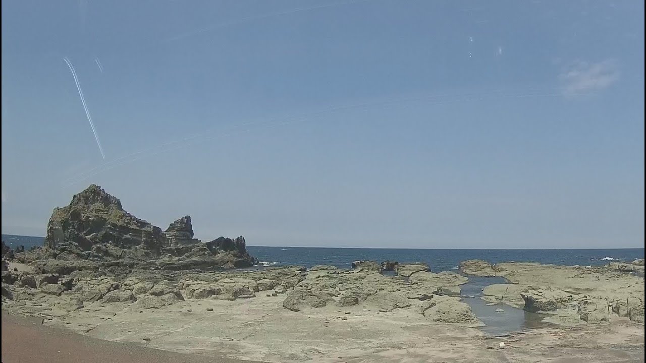 2024 06 13④ 千畳敷~青森中央IC