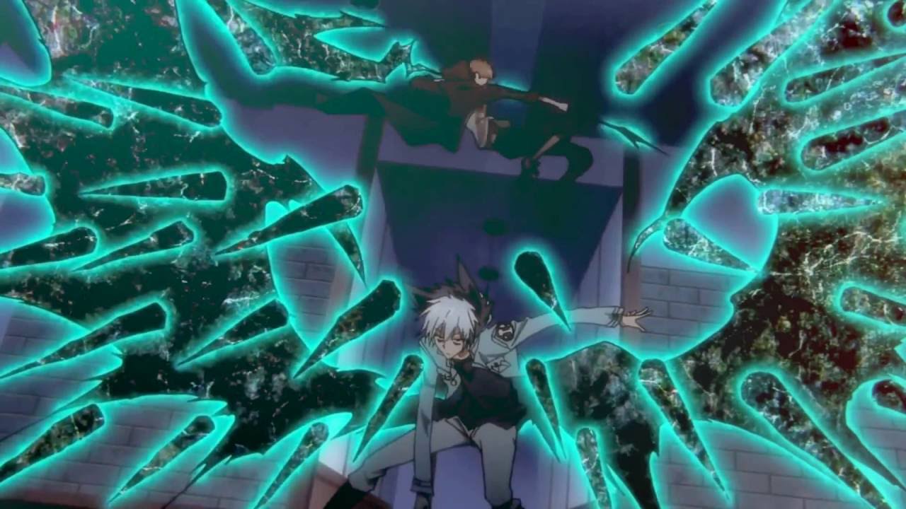 Servamp - ♪ Dynasty ♪