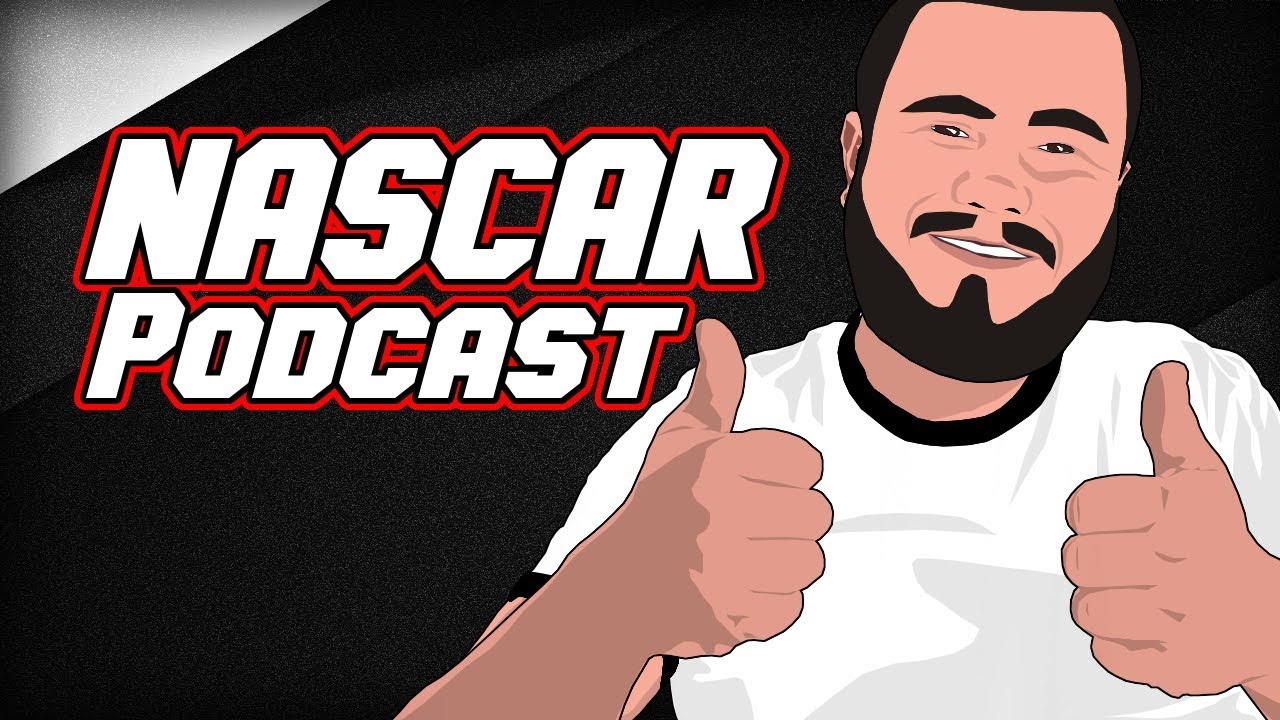 NASCAR Weekly Podcast (Chad Knaus Switching Drivers/Chase Elliott wins Dover)