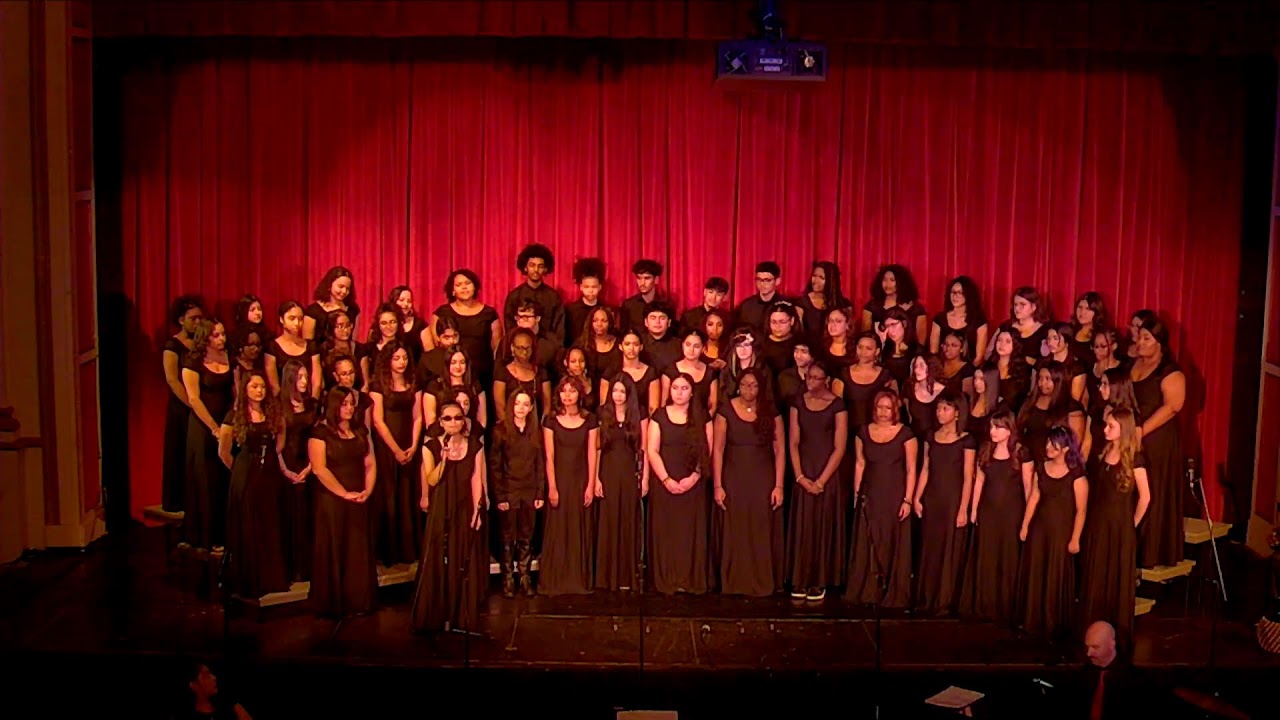TJAA Winter Concert 2025