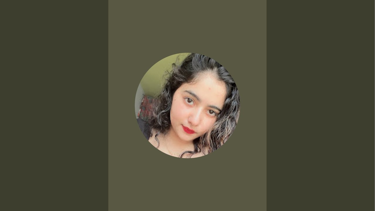 Shafa Naaz is live
