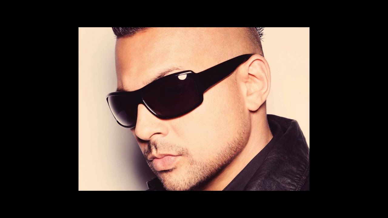 Sean Paul - Other Side Of Love (DJ Lockie Moombahton/Bubbling Remix)