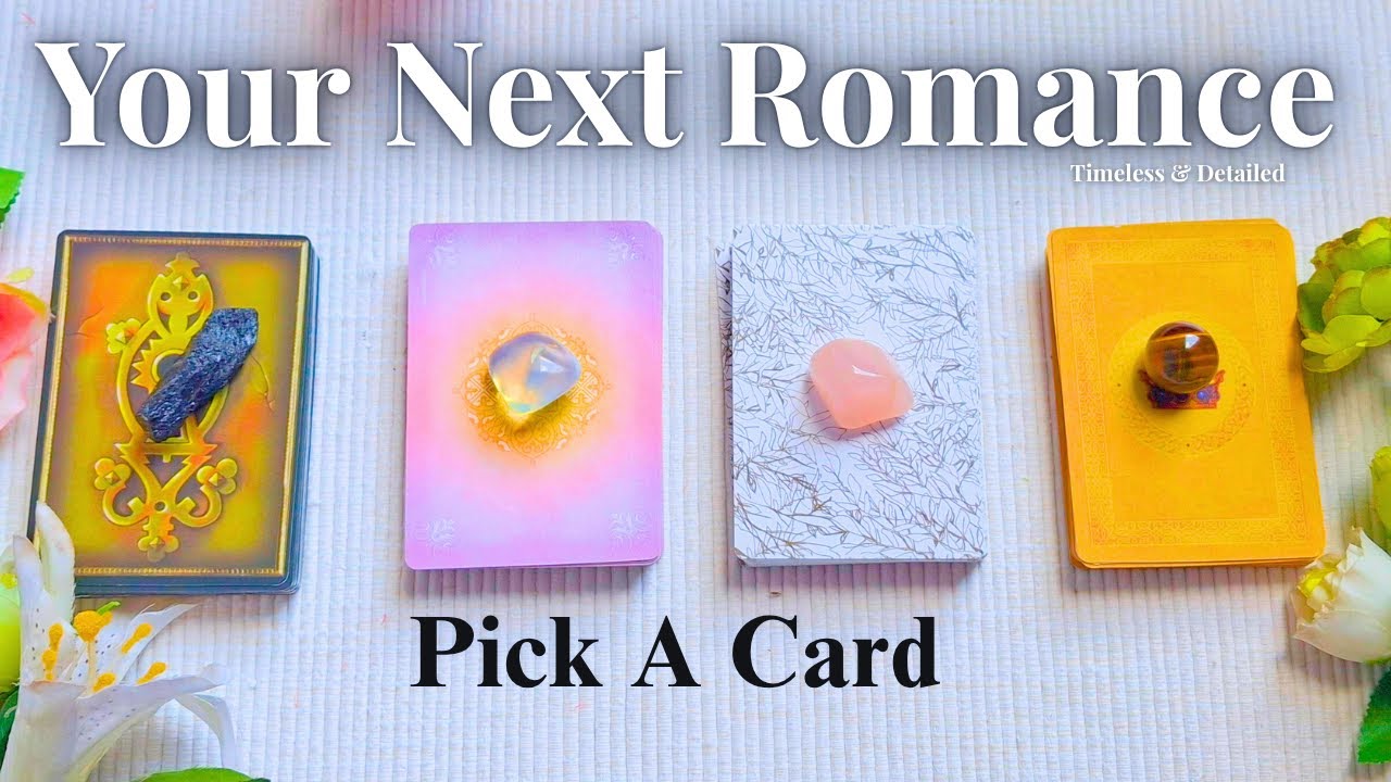 Who's Coming Towards You in Love ? 💖 |  Singles Pick a Card Tarot | Timeless Reading