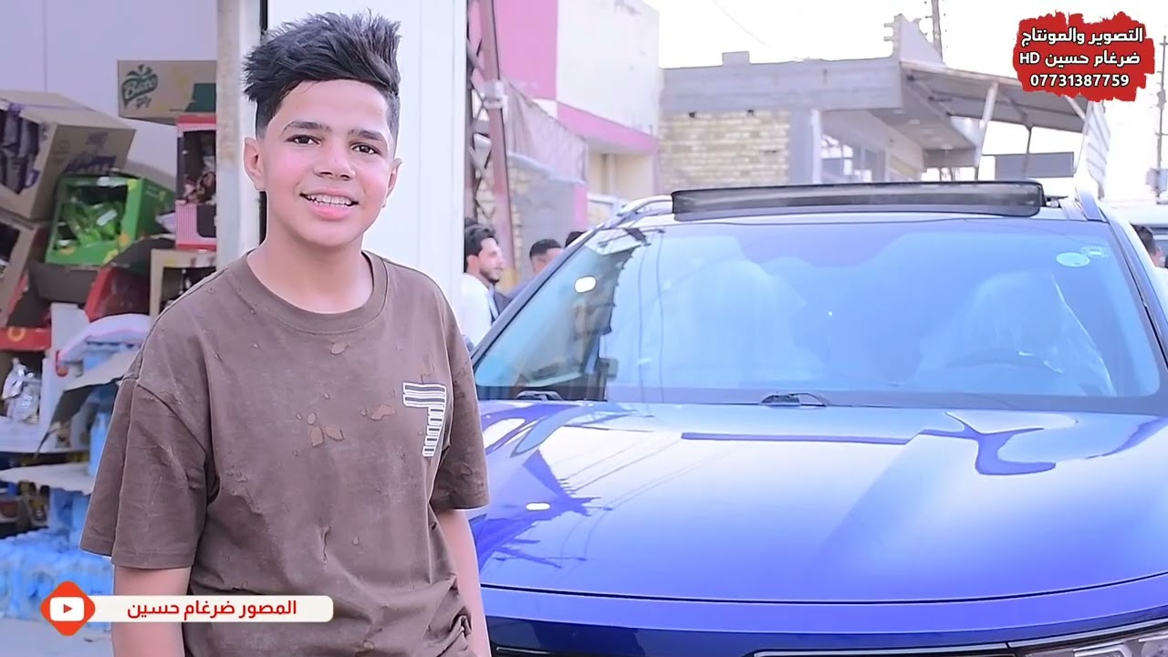 حفل زفاف علي ناصر الخرساني الف الف مبروك