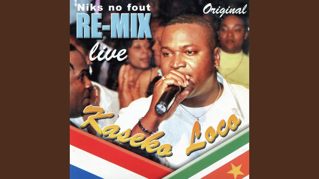 Loco Lobi Yu (Live)