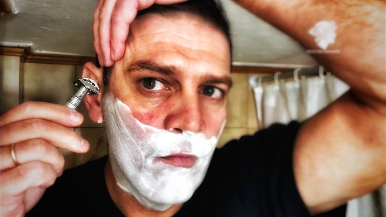 💈EDWIN JAGGER DE•89💈 TABAC 💈 YAQI💈LAVICH CARE
