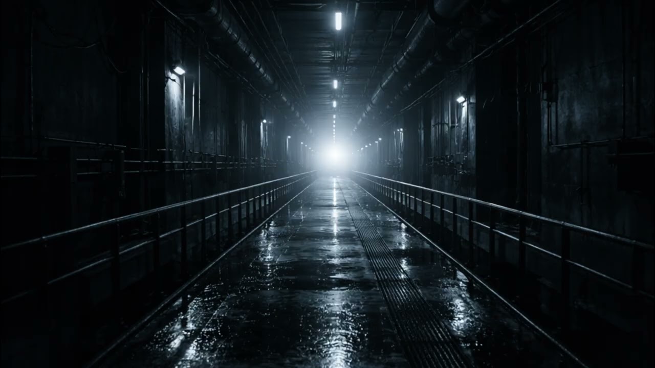 Dark Dramatic Cinematic Trailer Music | Its Getting Colder