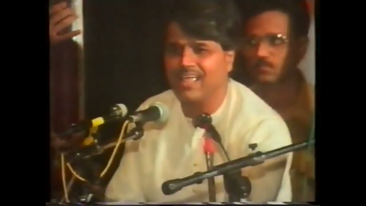 Pt.Raja Kale  Live - Raag Nand #music#india#krishna