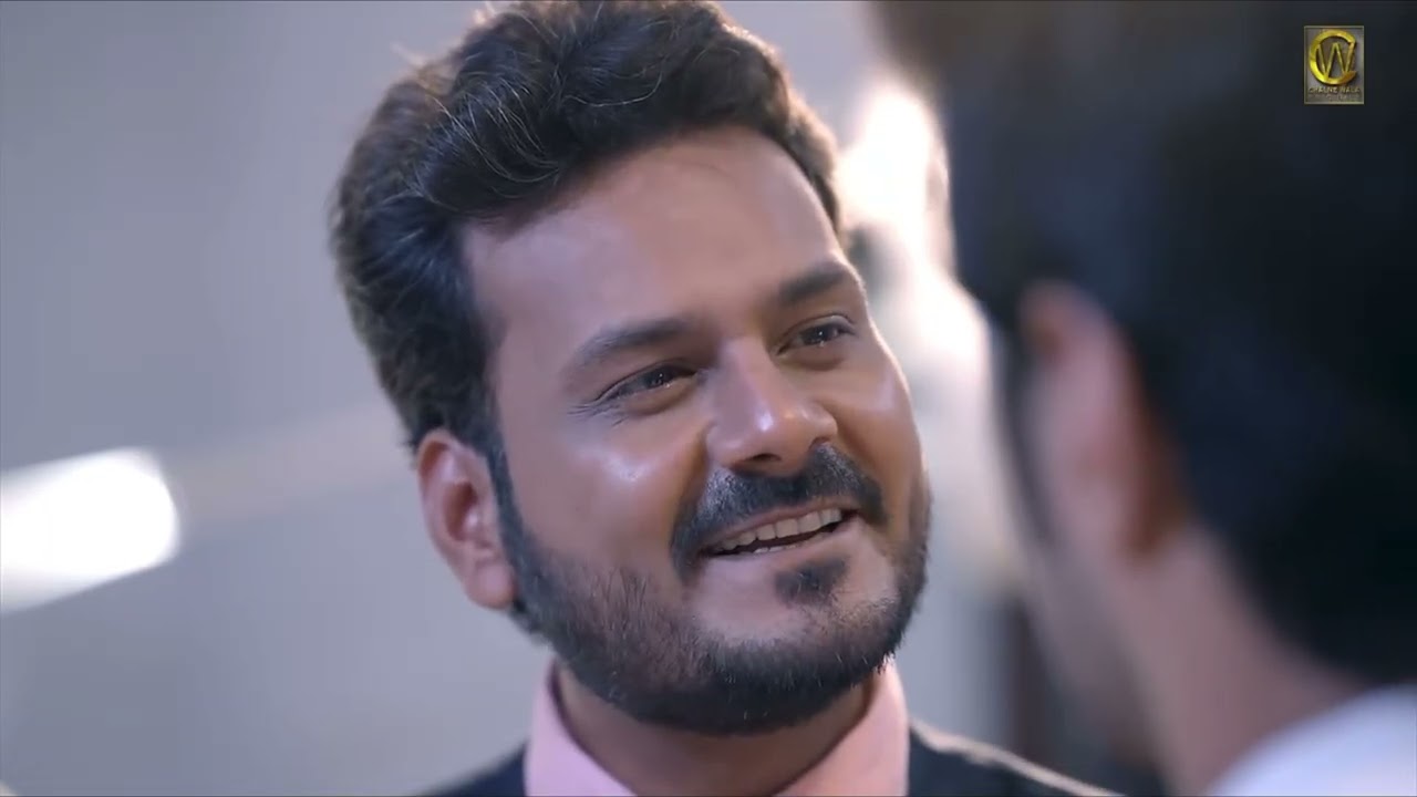 Work Link for Web Series , Serials by Lead ACTOR  Rishi Grover