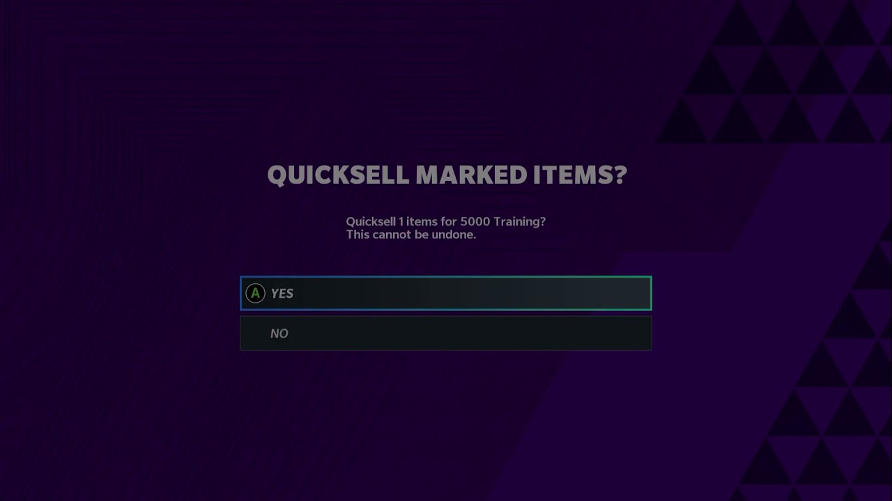 Madden 21 GT Carl Banks pull