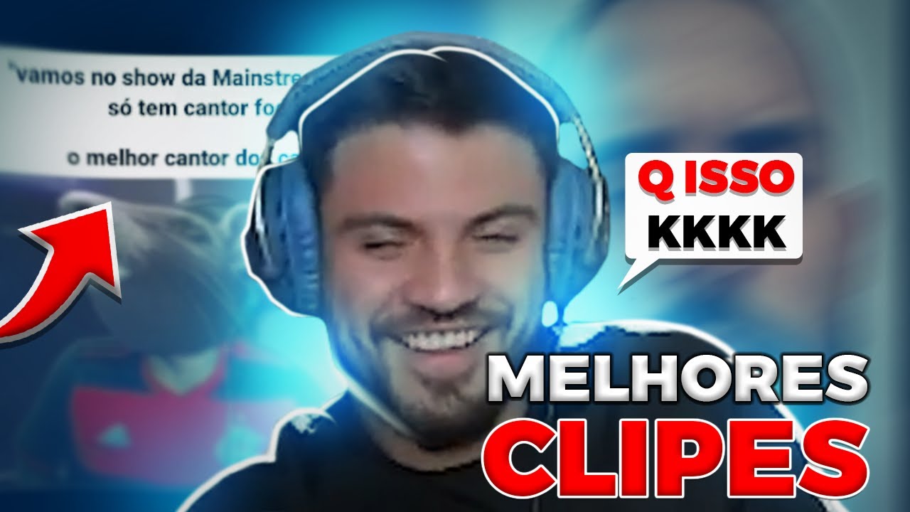 MELHORES CLIPES DO CELLIN PT-6